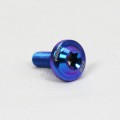 Proti M4 Fairing Windshield Bolt Kit for the Aprilia RSV4 Factory APRC 2013-2026 Proti M4 Fairing Windshield Bolt Kit for the Aprilia RSV4 Factory APRC 2013-2026